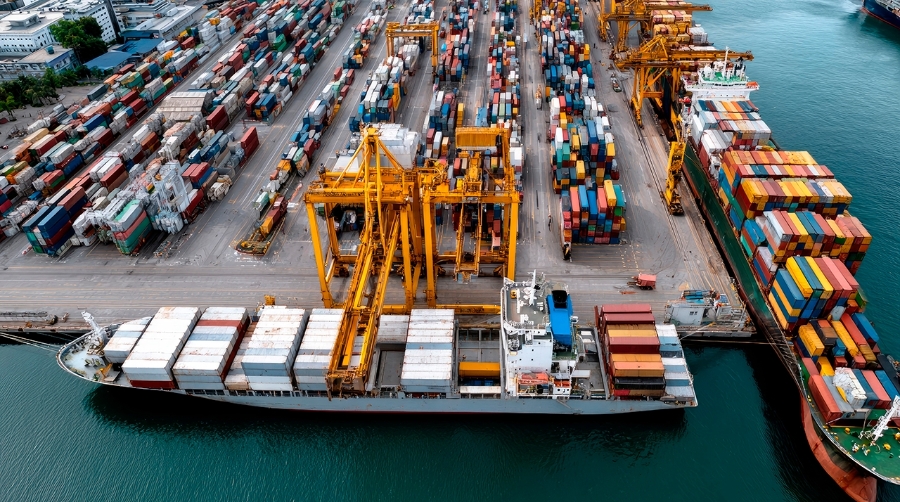 <b>El transporte marítimo reefer se vuelca en la tecnología para sortear la incertidumbre global</b>