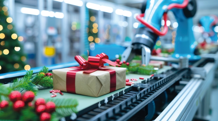 La campaña navideña pone a prueba (una vez más) la resiliencia de la cadena logística