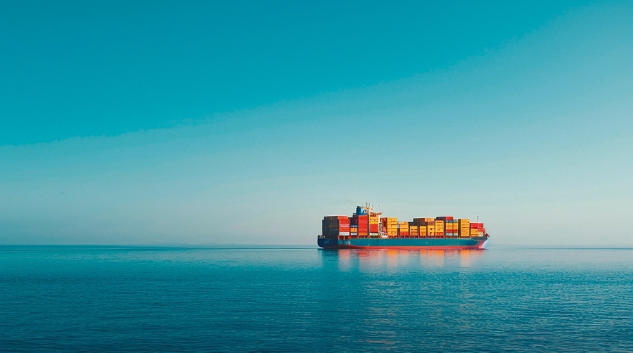 La cartera de pedidos de portacontenedores alcanza el 31% de la flota mundial actual