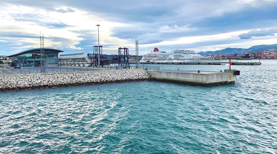 Bilbaoport combina gestión, infraestructuras y conectividad en un año clave de consolidación