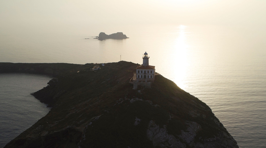 PortCastell&oacute; lanza una campa&ntilde;a para promocionar los faros de Castell&oacute;n