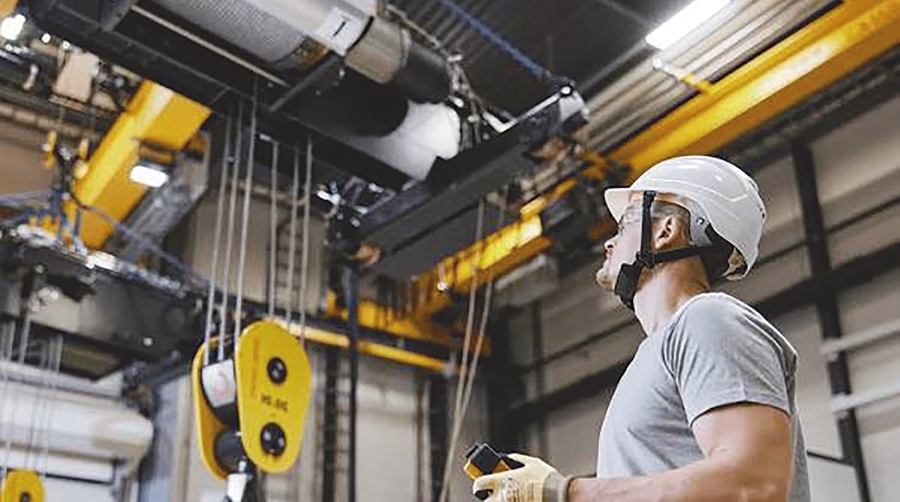 Coordinadora consigue dos de los tres delegados en Konecranes and Demag Ibérica en Gran Canaria
