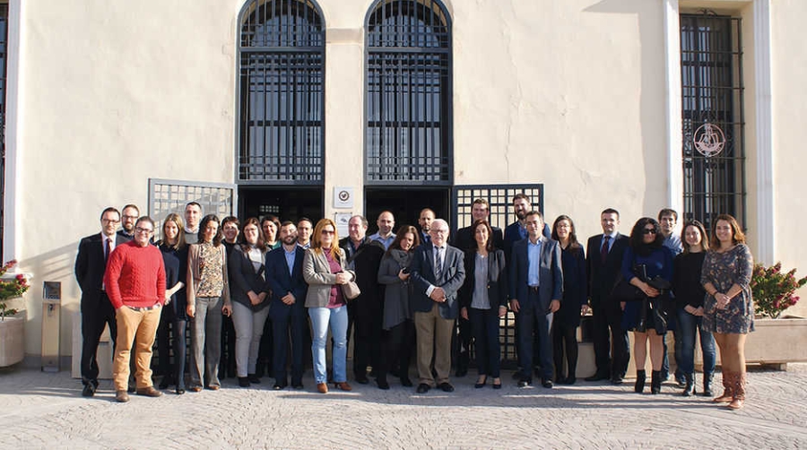 El B2MoS logra ahorros de 21 euros por contenedor mejorando las operaciones de shunting ferroviario