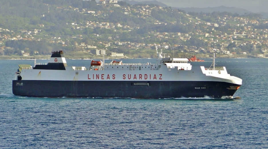 La Autopista del Mar Vigo-Saint Nazaire recibe la luz verde de los gobierno de Espa&ntilde;a y Francia