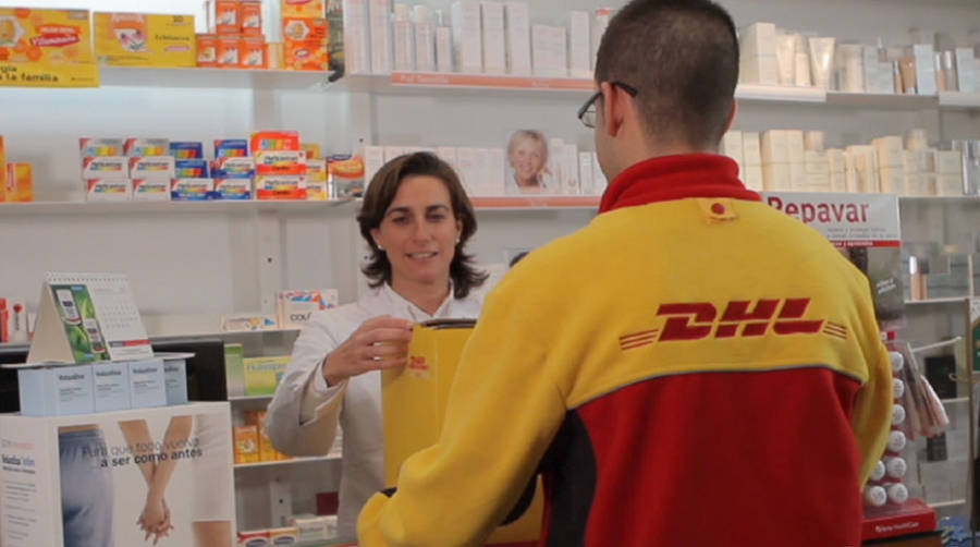 DHL apuesta por la distribuci&oacute;n directa en el sector Biosanitario &nbsp;