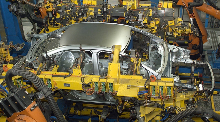 &ldquo;Necesitamos una estrategia y un compromiso-pa&iacute;s para la industria de la automoci&oacute;n a largo plazo&rdquo;