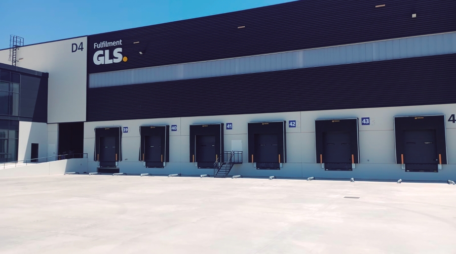 Juan Sandes, Senior Manager Strategy, Out Of Home and Fulfilment en GLS Spain, liderará el desarrollo de esta vertical de negocio en España.