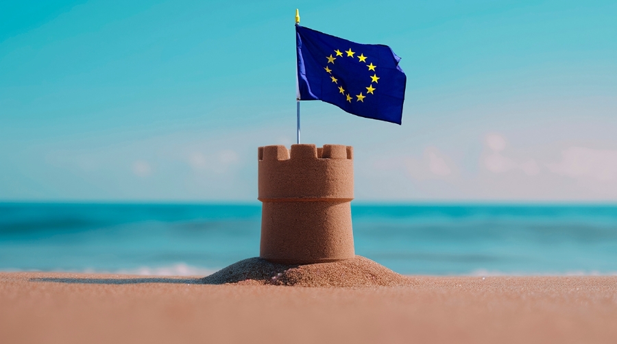 Nueva Estrategia Portuaria: la UE marca el paso