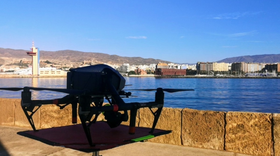 La AP de Almer&iacute;a elabora un Plan de Transformaci&oacute;n Digital e Innovaci&oacute;n