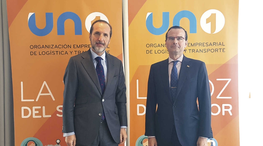 UNO y Arola firman un acuerdo de colaboraci&oacute;n estrat&eacute;gica para impulsar la Aduana en Espa&ntilde;a
