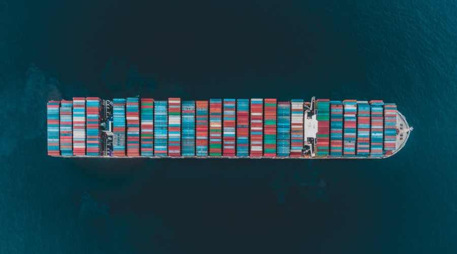 Los clientes del Grupo CAM CGM podr&aacute;n seleccionar biometano a trav&eacute;s del paquete de servicios Act CMA CGM+.