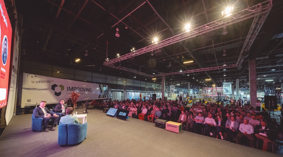La Zona Congress busca convertirse en un referente del debate logístico e industrial