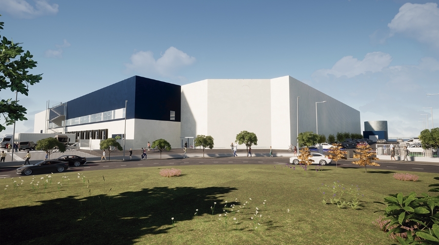 GLP refuerza su apuesta por el sur de Madrid