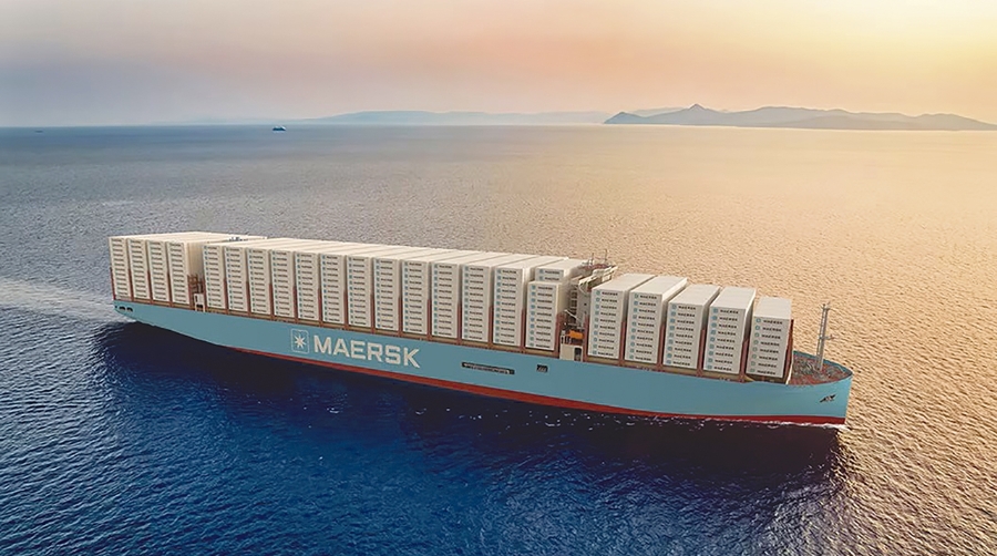 Las entregas están programadas para 2029 y 2030.