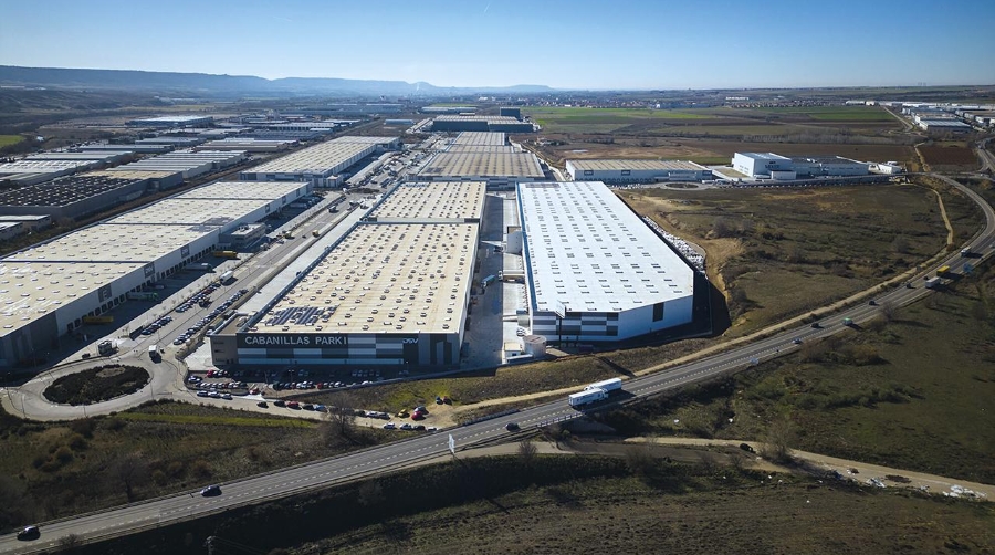 Merlin Properties ha cerrado el primer semestre de 2023 con unos ingresos totales de 243,4 millones de euros.