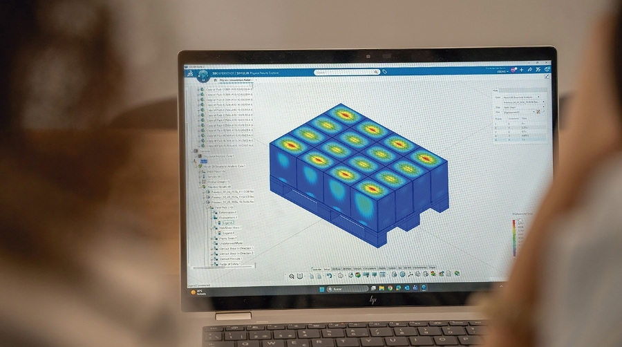 El centro tecnológico ITENE ha culminado el proyecto EFFICIENT IA PACK.