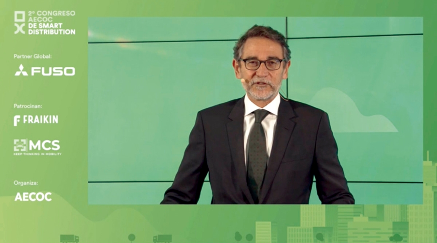 &quot;Deber&iacute;amos no demonizar el e-commerce porque puede ser perfectamente sostenible&quot;