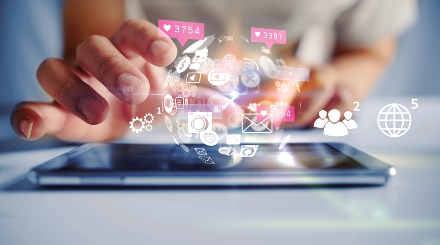 CEL y Blackpool lanzan una encuesta para analizar el marketing digital del sector logístico