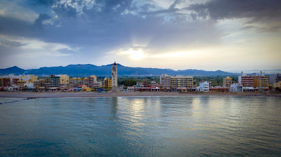 PortCastell&oacute; lanza una campa&ntilde;a para promocionar los faros de Castell&oacute;n
