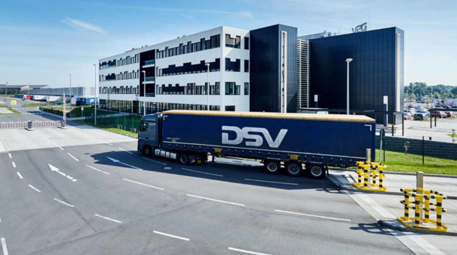 DSV comprar&aacute; Panalpina por 4.115 millones de euros para formar un operador l&iacute;der global