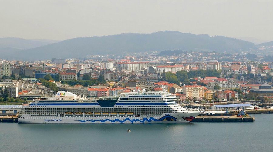 El Puerto de Ferrol apuesta por la integraci&oacute;n con su ciudad.