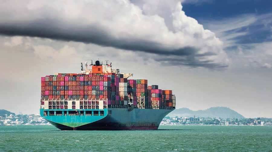 Transformaci&oacute;n hacia un smart port de referencia