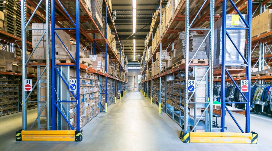 GLS Spain amplía su oferta de fullfilment con la adquisición de e-log Logística Insular