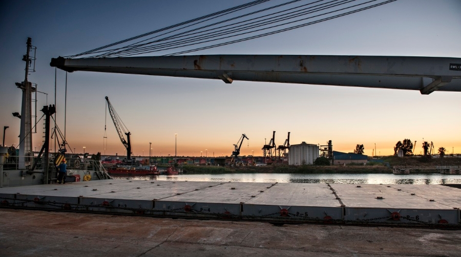 La AP de Sevilla inicia el tr&aacute;mite de la concesi&oacute;n de una parcela para Heliopol