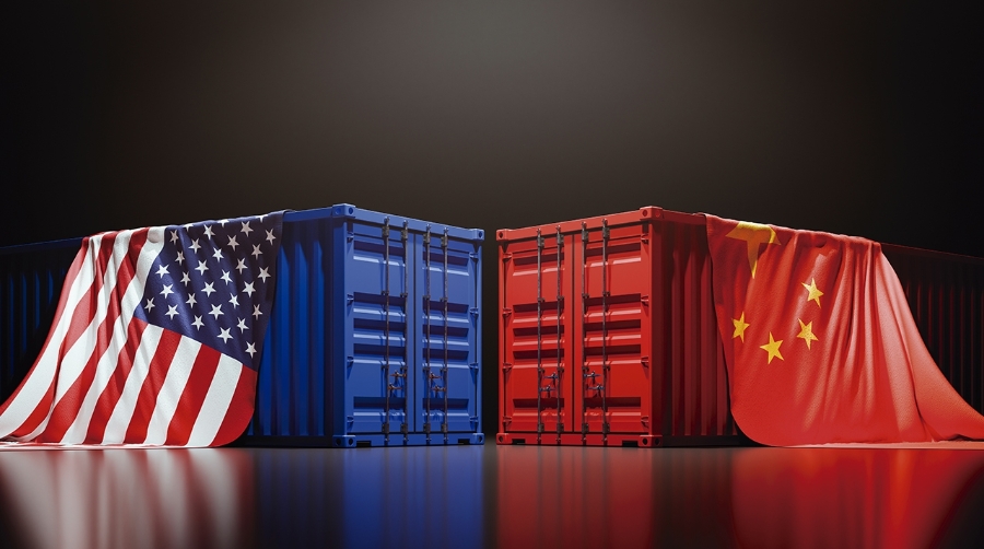 China y Estados Unidos acuerdan rebajar aranceles durante 90 días