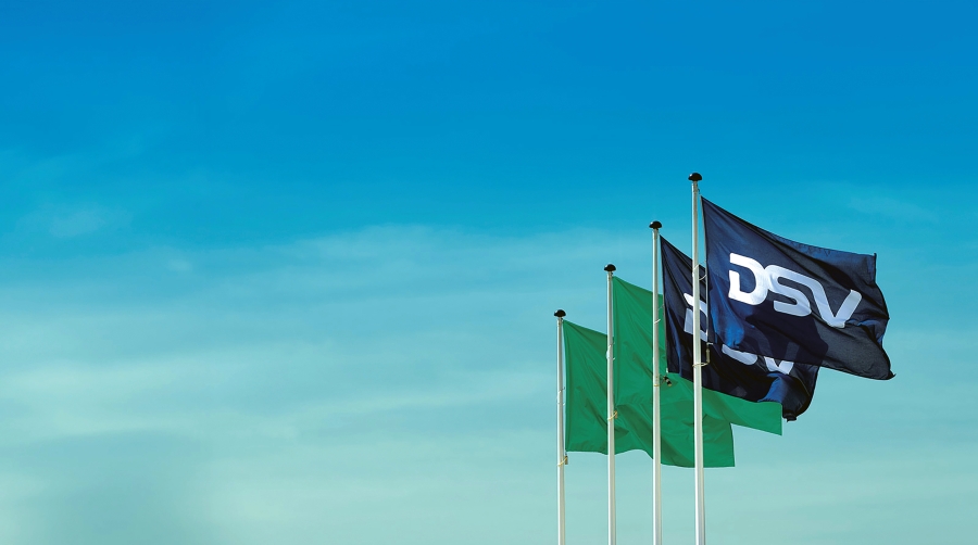 La integración de Schenker en DSV evoluciona “rápidamente y con rendimiento financiero estable”