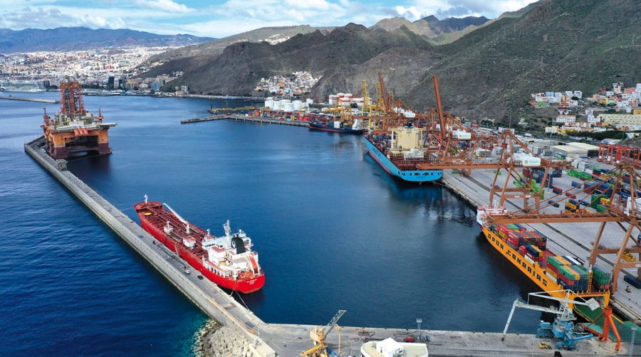 Sanidad Exterior de Tenerife denuncia un &ldquo;d&eacute;ficit estructural de personal&rdquo;