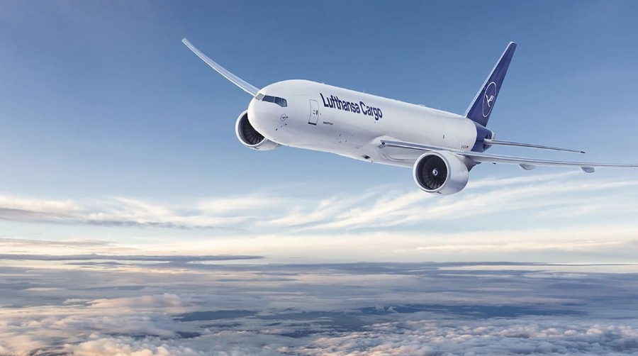 La conexión aérea se pondrá en marcha el 3 de abril de 2024 y tendrá lugar dos veces por semana.