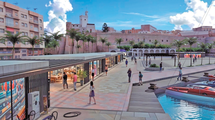 La alianza entre puertos y ayuntamientos, clave para lograr el beneficio ciudadano