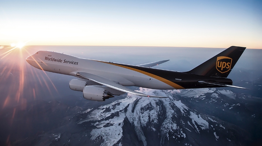 UPS Global Checkout está disponible en 43 países de origen y con envíos a más de 200 destinos en todo el mundo.