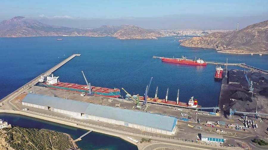 Las nuevas líneas de negocio y la ampliación de instalaciones impulsaron la actividad de TMC en 2022