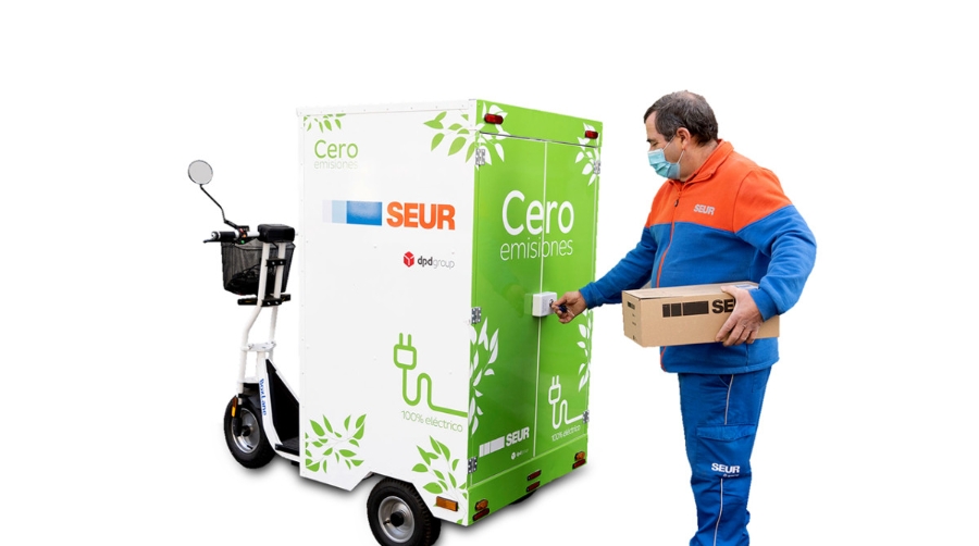 En busca de la sostenibilidad del e-commerce