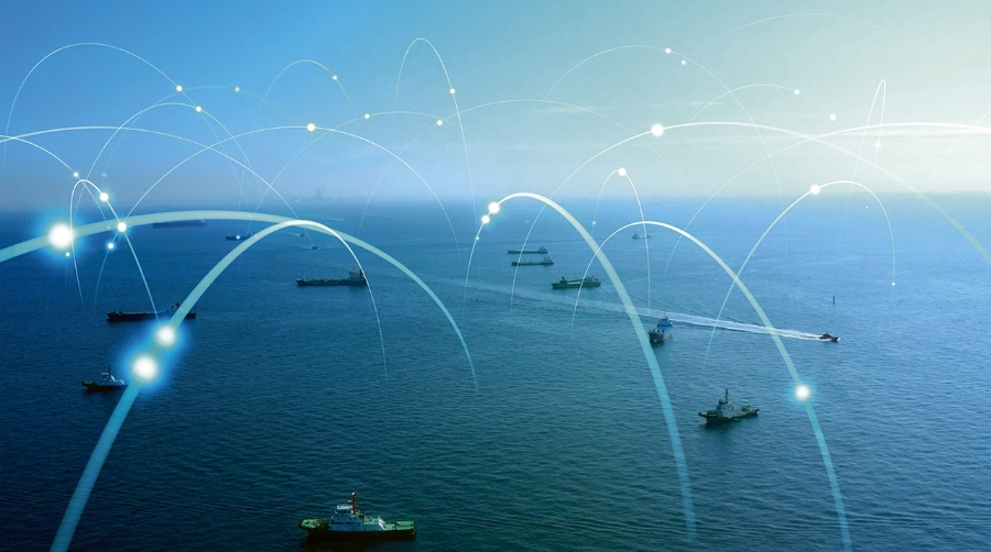 Siport21 contribuirá activamente al desarrollo de soluciones innovadoras.