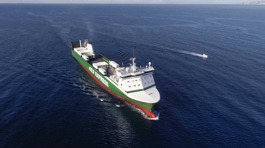 FRS colabora con los &ldquo;Tangier Logistic Days&rdquo;