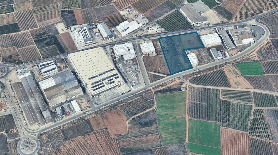 TPF Consulting asesora a Choví en su nueva planta de Carlet