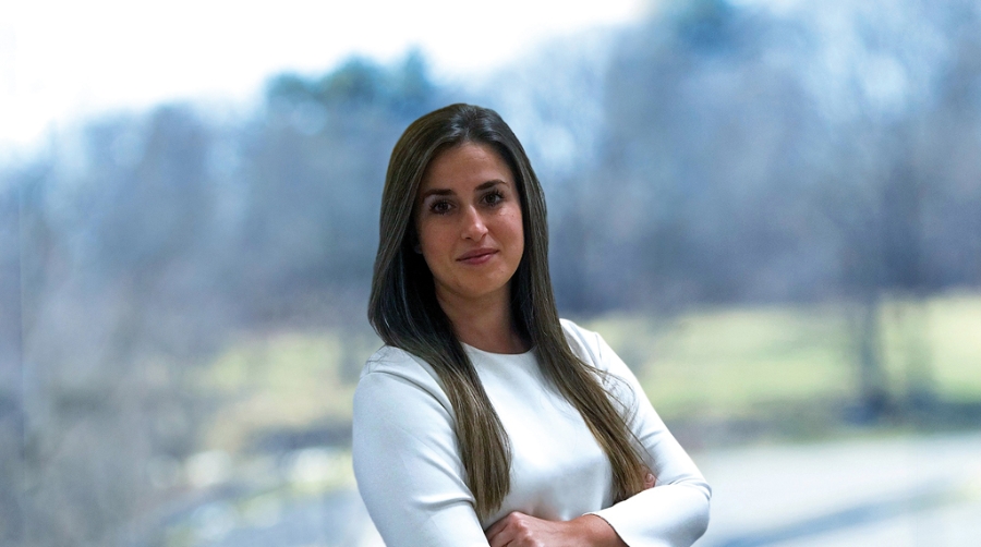 Patricia S&aacute;nchez, nueva Customer Service Leader en XPO Logistics