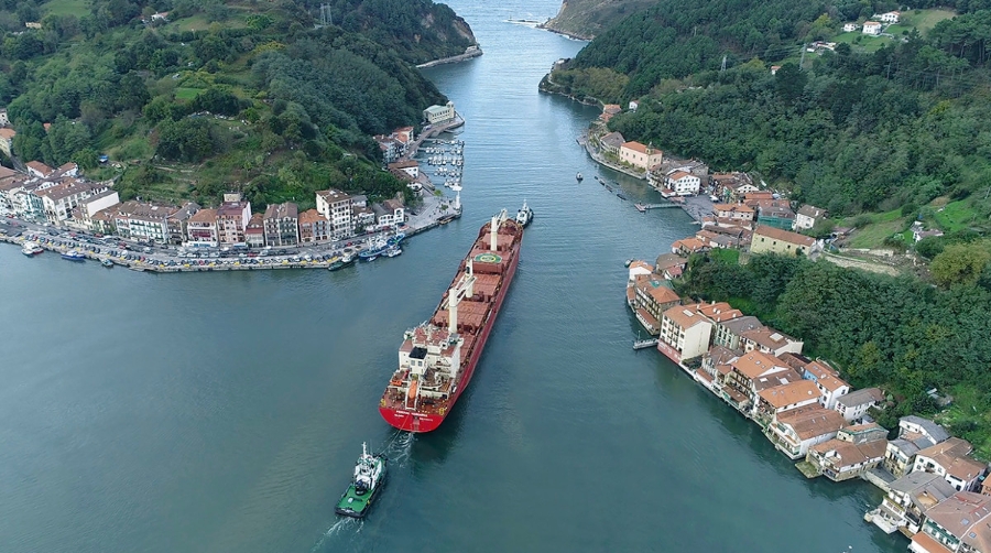 Euskadi 12J: En clave medioambientaly de autogobierno