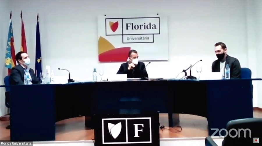 El I Encuentro Log&iacute;stico debate sobre los retos de futuro de la cadena log&iacute;stica