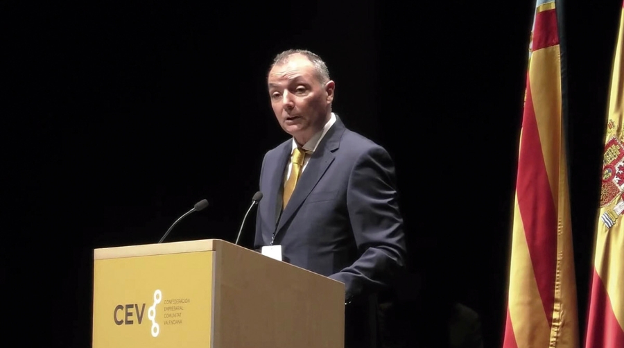 La CEV pide a la Administraci&oacute;n &quot;mayor agilidad&quot; en los procesos administrativos