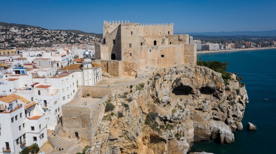 PortCastelló destaca su labor de conservación y gestión de la red de faros de la provincia en el Día Mundial de los Faros