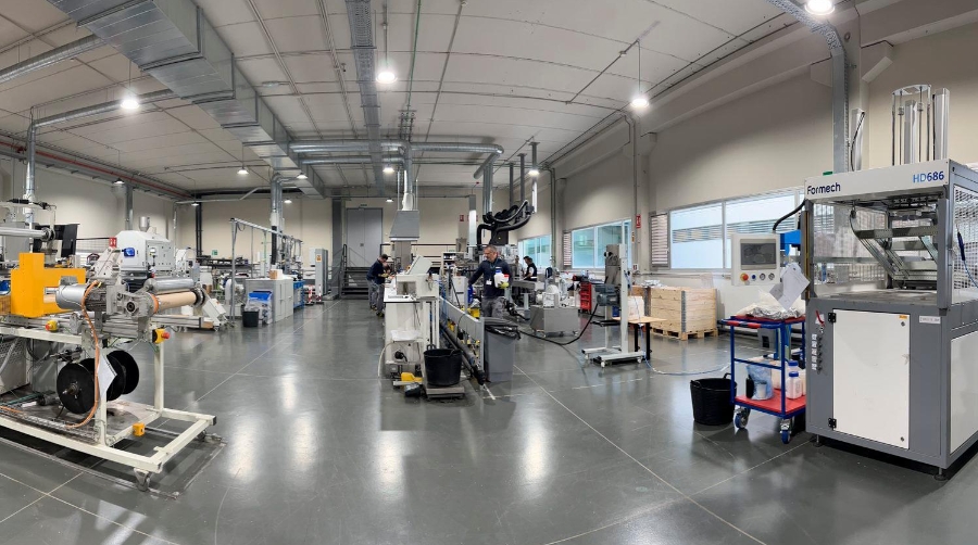ITENE expondrá en IPACK-IMA sus capacidades para pilotos de desarrollo de packaging