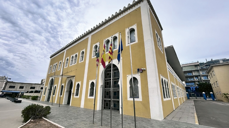 Castelló PortLab amplía su Comisión de Innovación Externa