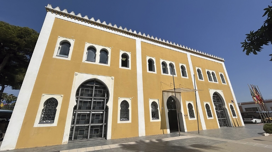 La Autoridad Portuaria de Castellón se prepara para presentar la huella de carbono de 2024.