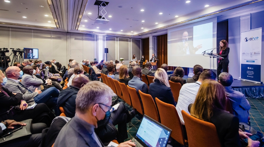 Financiaci&oacute;n y burocracia, grandes escollos para desarrollar la innovaci&oacute;n portuaria