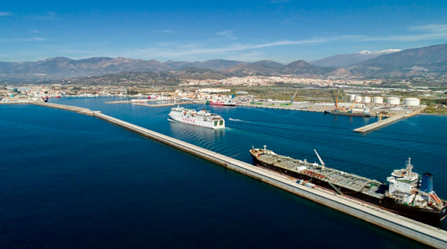 El Puerto de Motril bonificar&aacute; las tasas de ocupaci&oacute;n de Armas y FRS