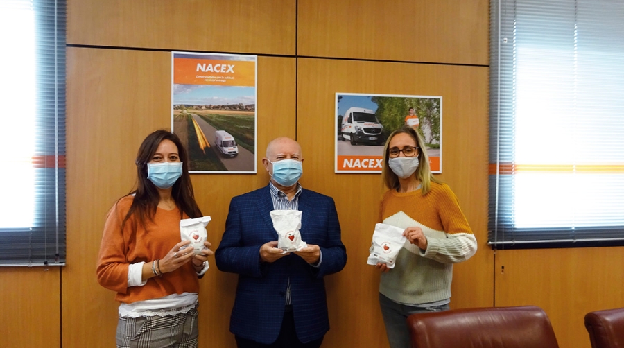 Nacex, acciones para una sociedad mejor para las personas y el medio ambiente